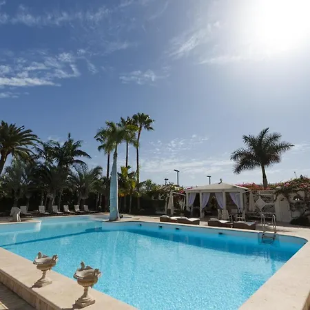 Piera * Maspalomas (Gran Canaria)