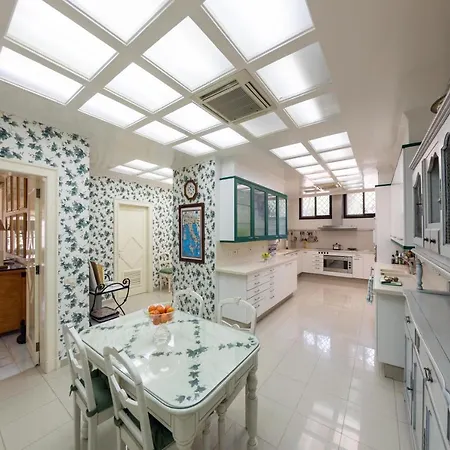 Villa Piera Maspalomas (Gran Canaria)