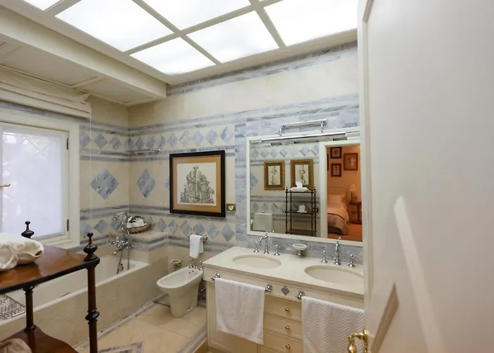 Villa Piera Maspalomas (Gran Canaria)