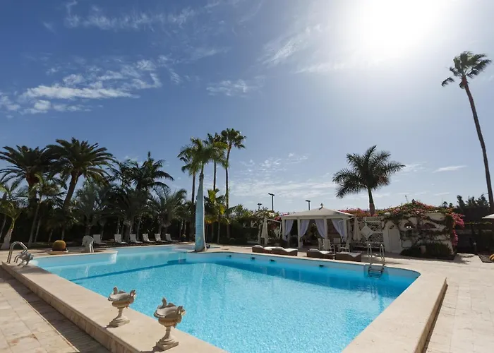 Piera * Maspalomas (Gran Canaria)