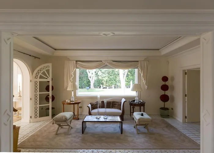 Piera Villa Maspalomas (Gran Canaria)