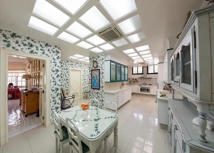 Villa Piera Maspalomas (Gran Canaria)