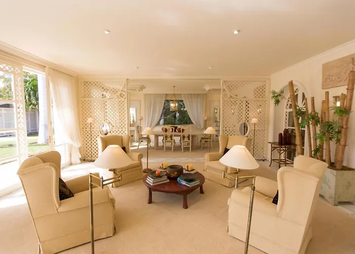 Villa Piera Maspalomas (Gran Canaria)